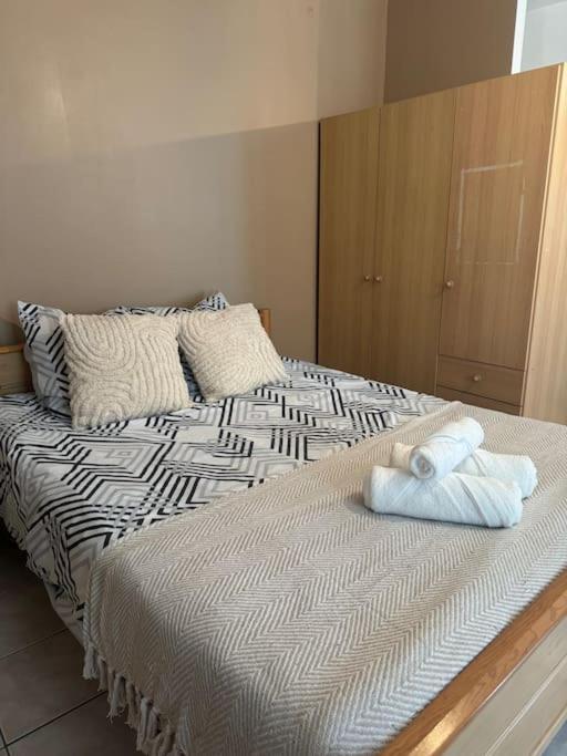 Bel Appartement, Coeur De Morlaix Eksteriør bilde