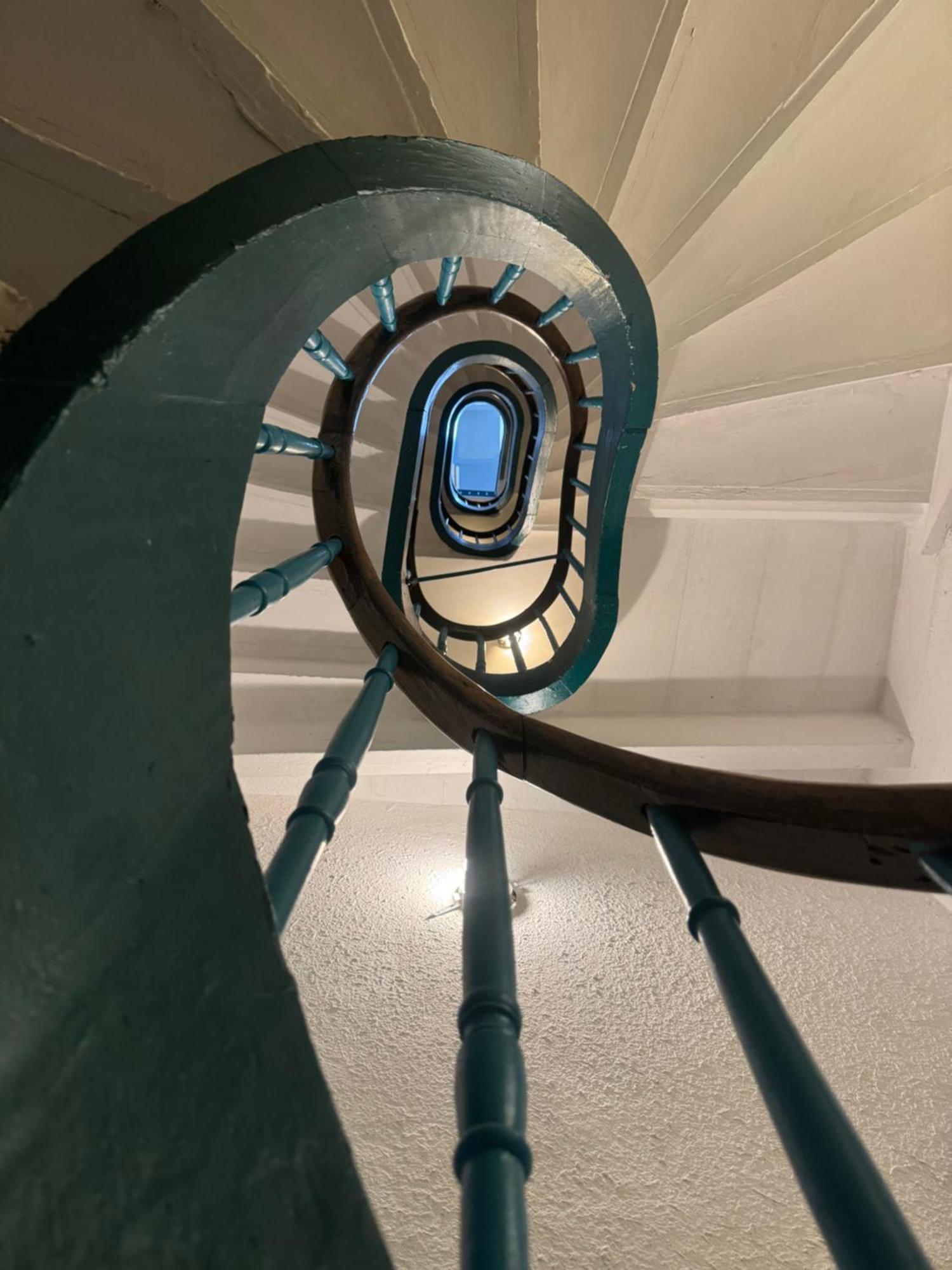 Bel Appartement, Coeur De Morlaix Eksteriør bilde